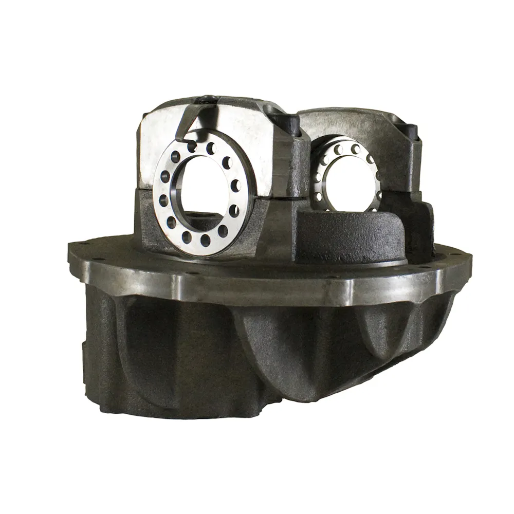 Yukon Gear & Axle YP DOF9-2-306