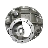 Yukon Gear & Axle YP DOF9-3-306