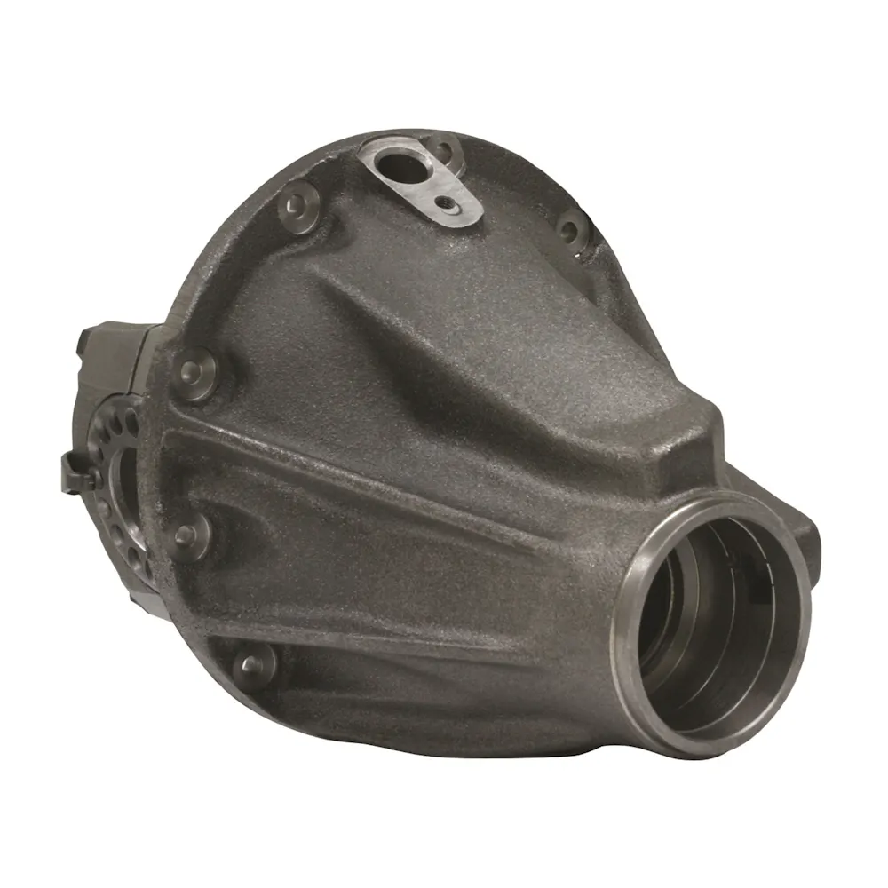 Yukon Gear & Axle YP DOTLC-REV