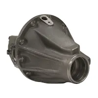 Yukon Gear & Axle YP DOTLC-REV