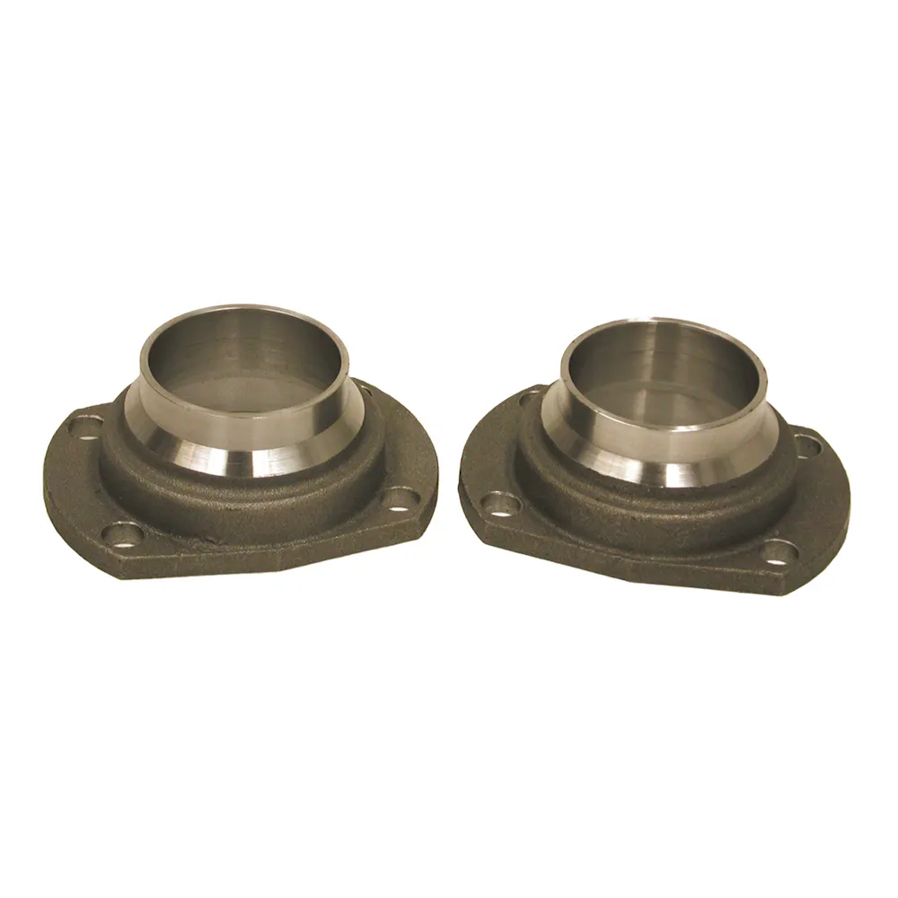 Yukon Gear & Axle YP F9HE-2