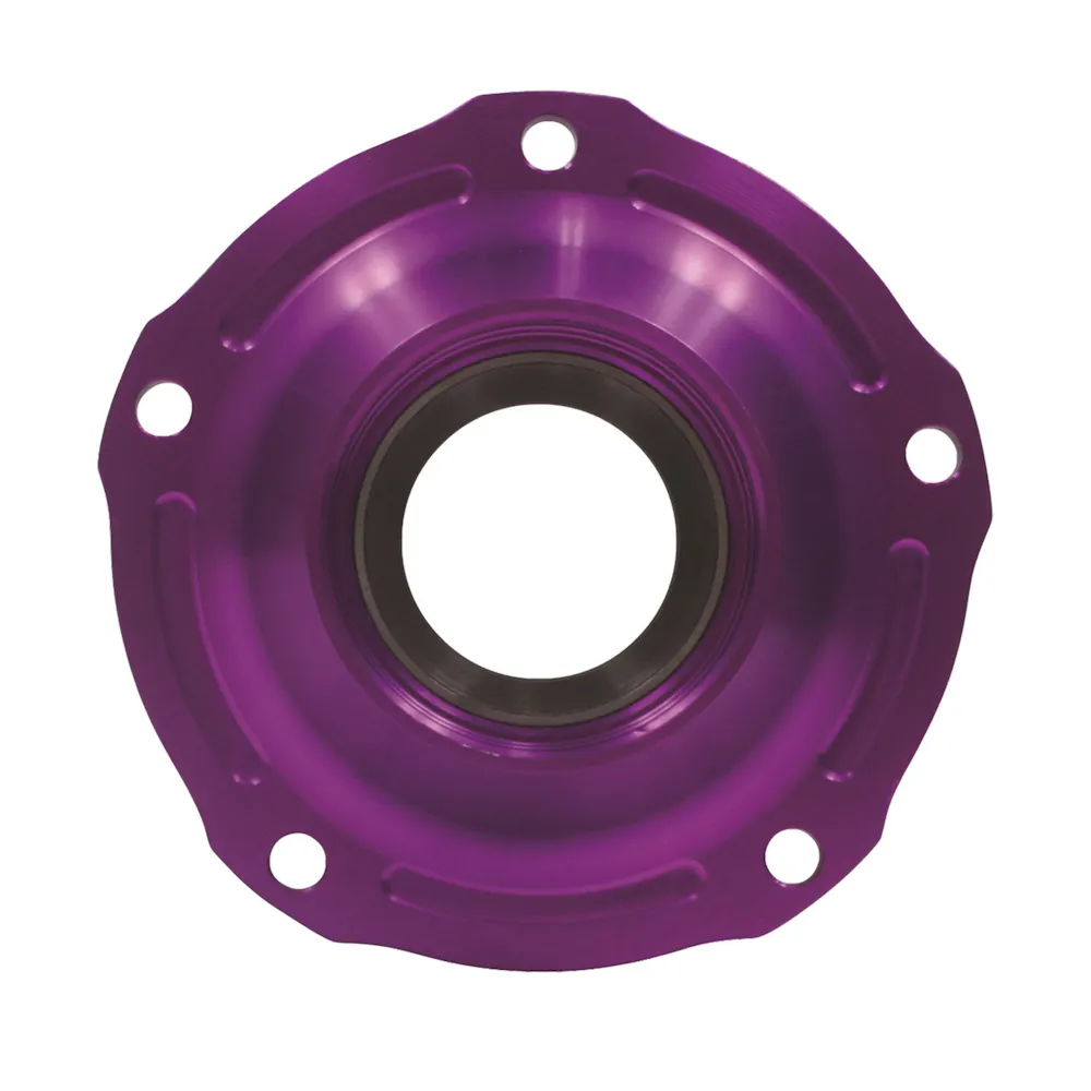 Yukon Gear & Axle YP F9PS-1-BARE