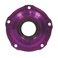 Yukon Gear & Axle YP F9PS-1-BARE
