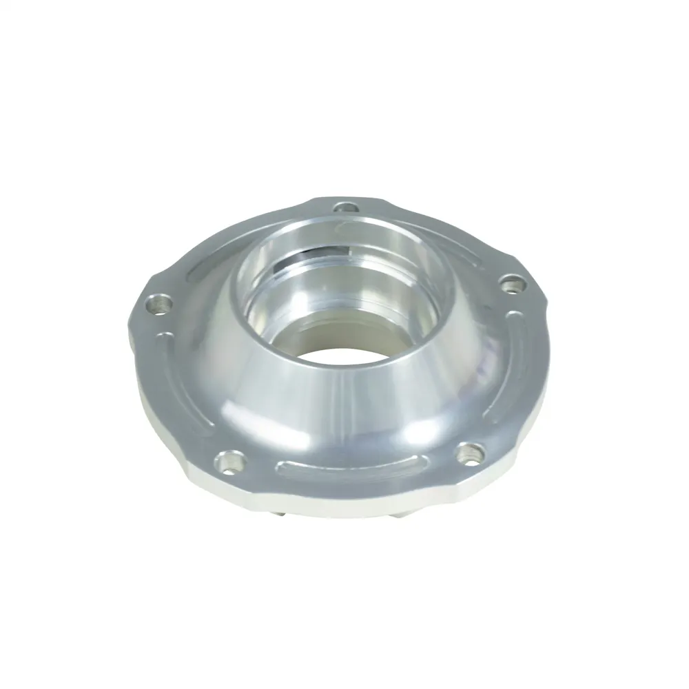 Yukon Gear & Axle YP F9PS-1-CLEAR