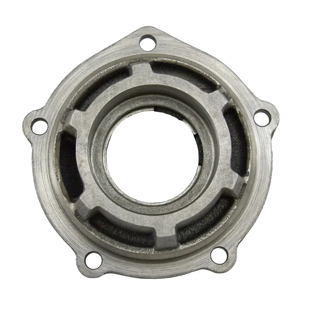 Yukon Gear & Axle YP F9PS-4-BARE