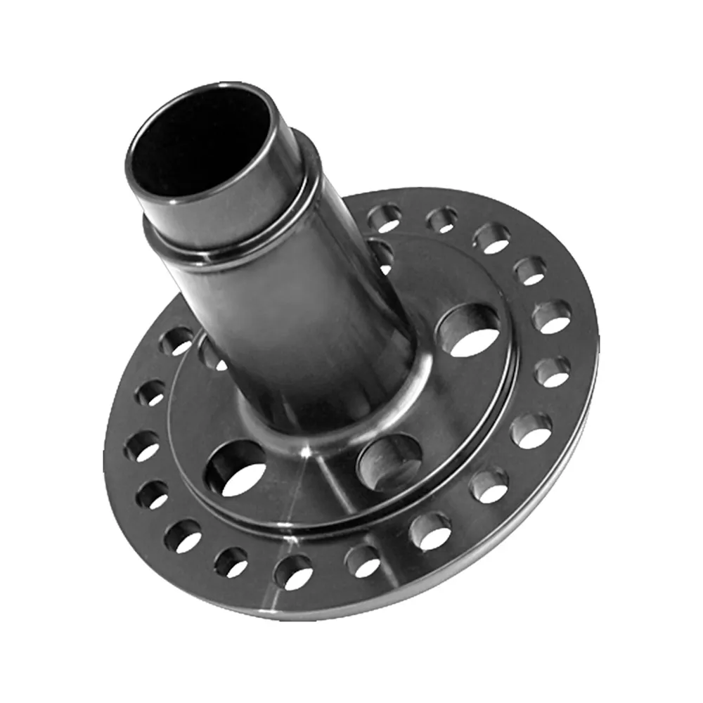 Yukon Gear & Axle YP FSF9-31-LW