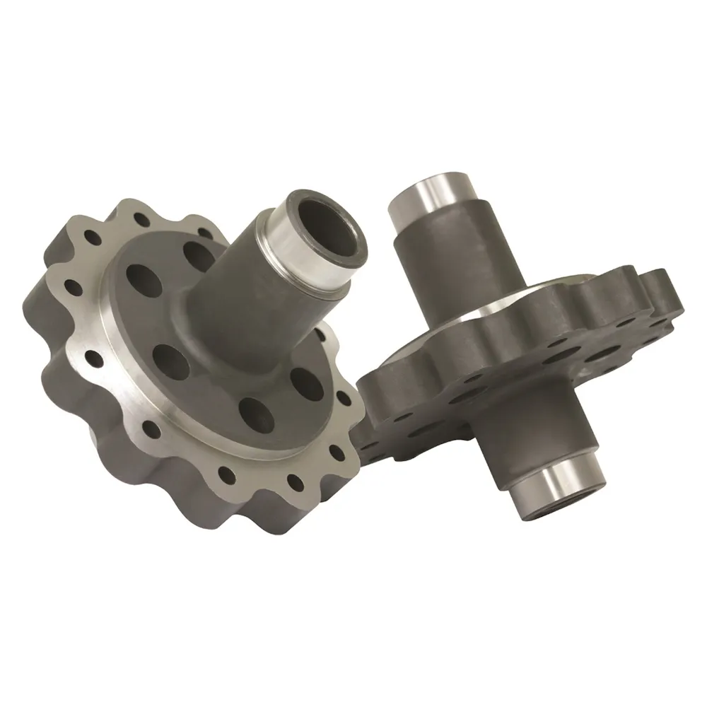 Yukon Gear & Axle YP FSGM14T-3-40