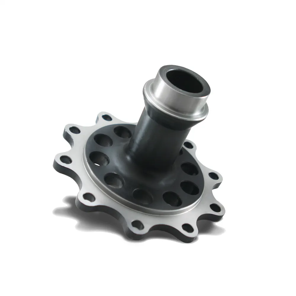 Yukon Gear & Axle YP FST8-30