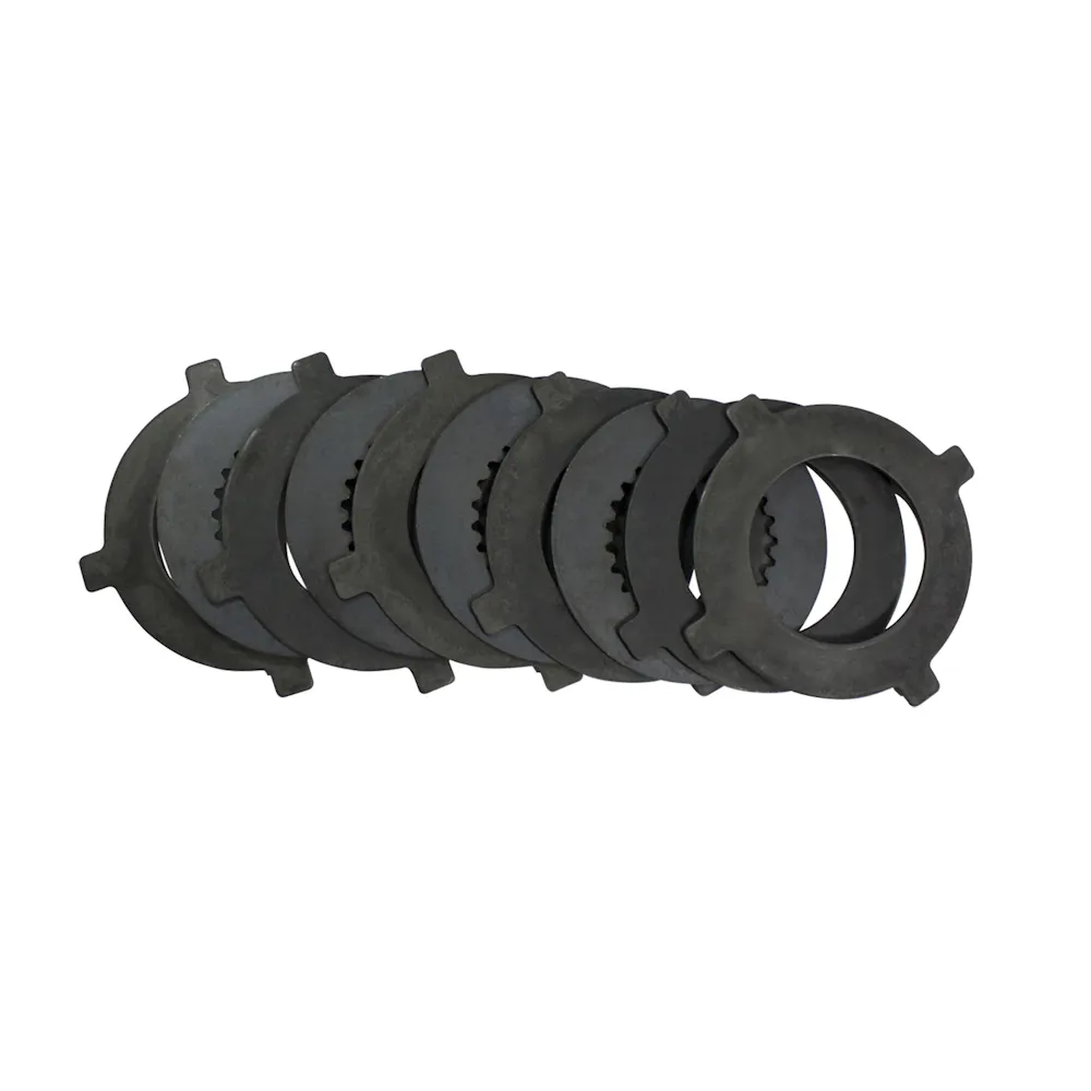 Yukon Gear & Axle YPKD44-PC-AG
