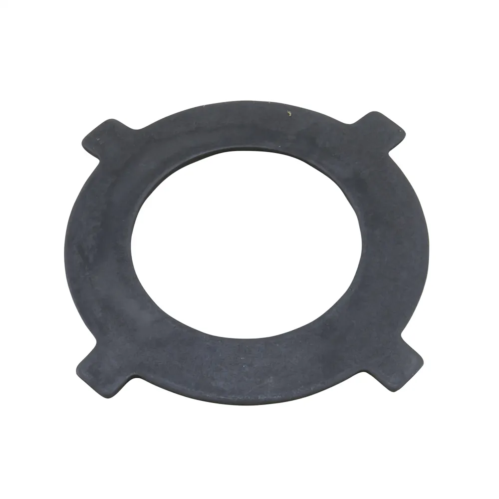 Yukon Gear & Axle YPKD44-PC-01