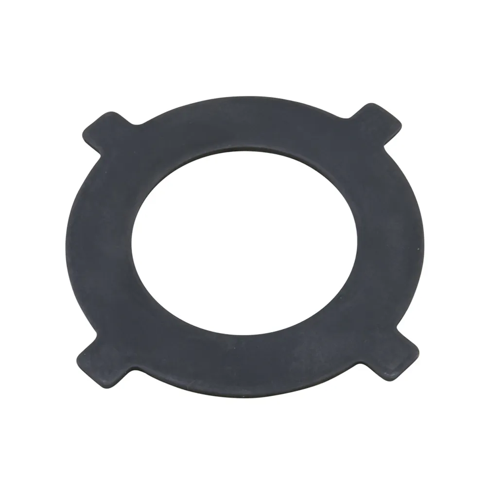 Yukon Gear & Axle YPKD44-PC-02
