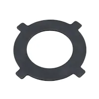 Yukon Gear & Axle YPKD44-PC-02