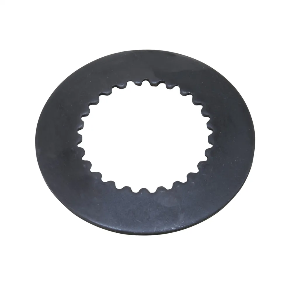 Yukon Gear & Axle YPKD44-PC-04