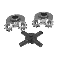 Yukon Gear & Axle YPKD44-P/L-30