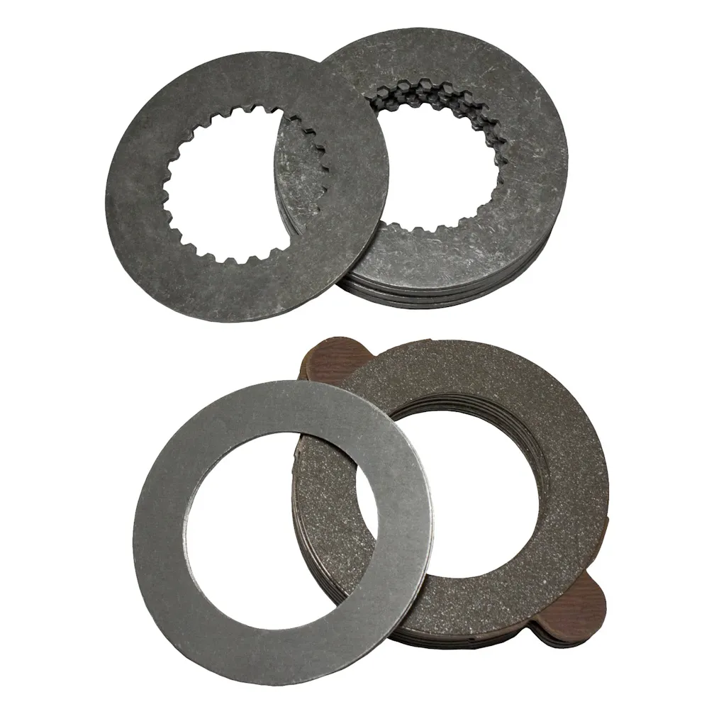Yukon Gear & Axle YPKGM9.5-PC-14