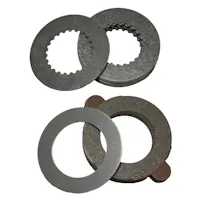Yukon Gear & Axle YPKGM9.5-PC-14