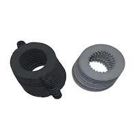 Yukon Gear & Axle YPKF9.75-P-34-DG