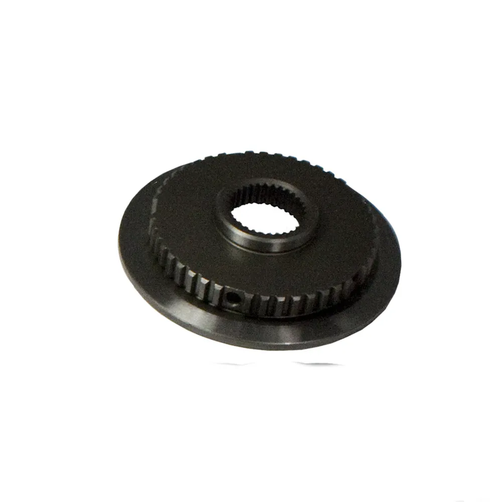 Yukon Gear & Axle YPKF9-CH-01