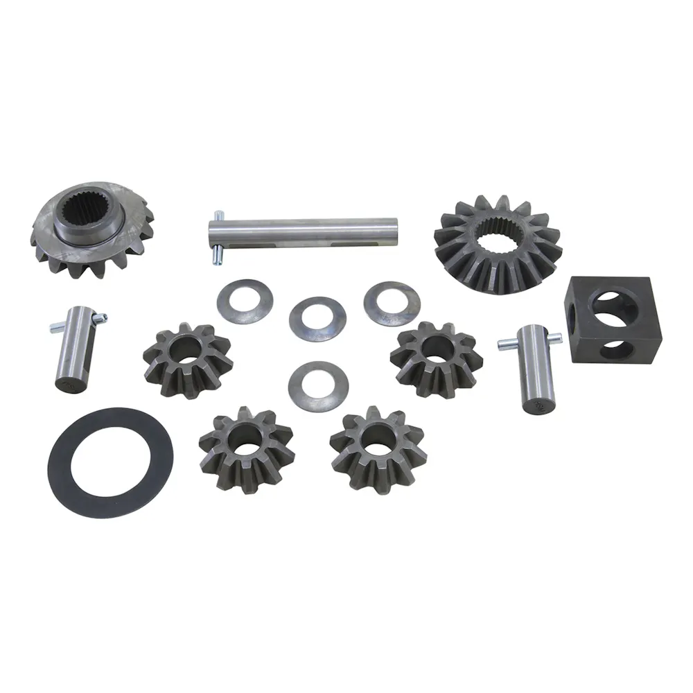 Yukon Gear & Axle YPKF9-P-28-2