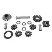 Yukon Gear & Axle YPKF9-P-28-2