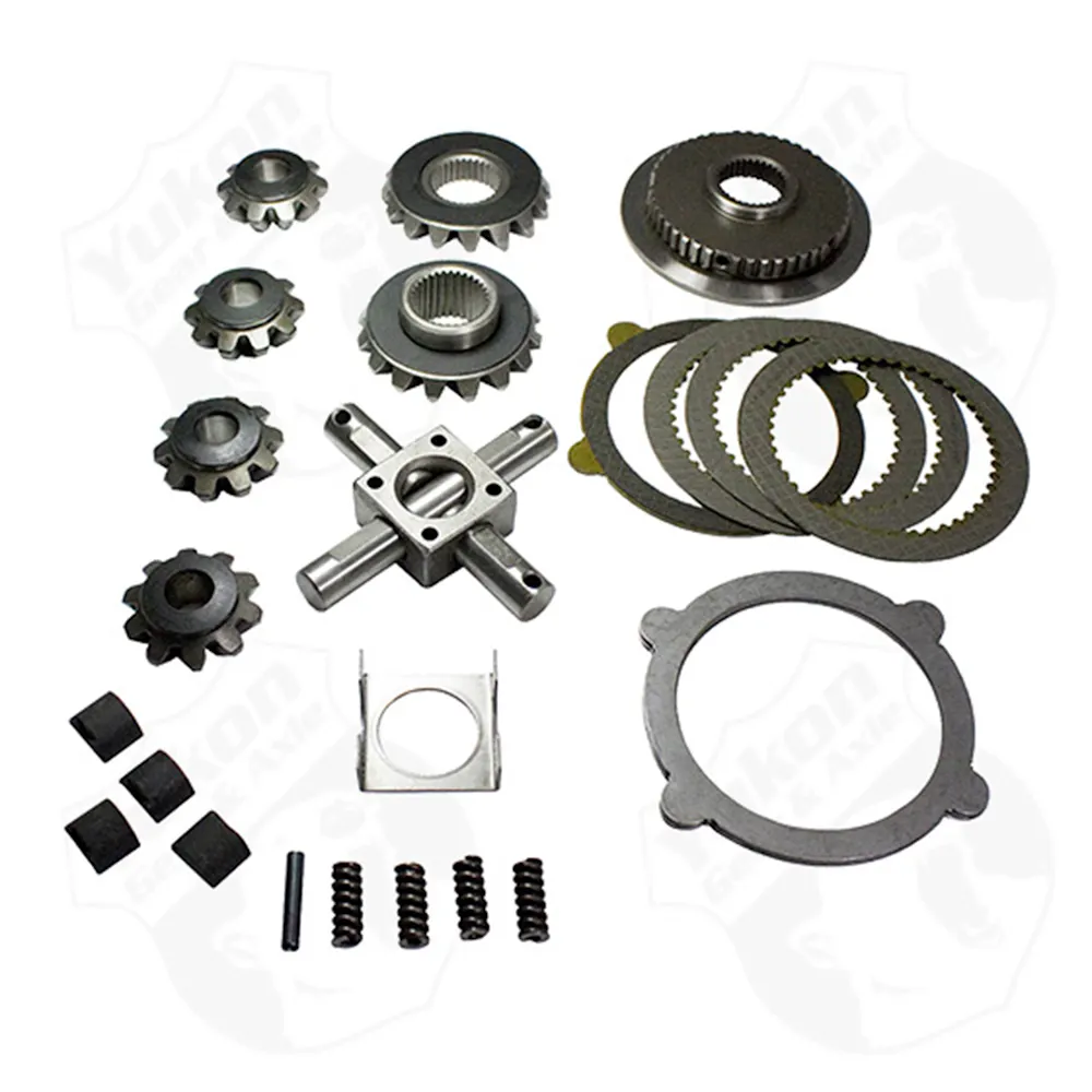 Yukon Gear & Axle YPKF9-P-28-REB