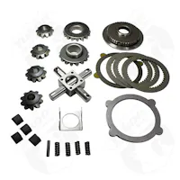 Yukon Gear & Axle YPKF9-P-28-REB