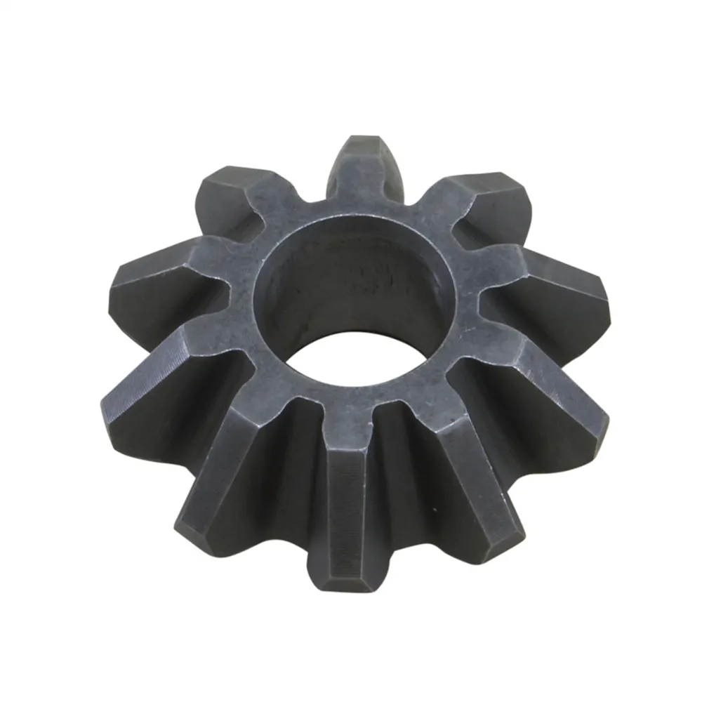 Yukon Gear & Axle YPKF9-PG-01