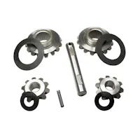 Yukon Gear & Axle YPKF9-S-31-2