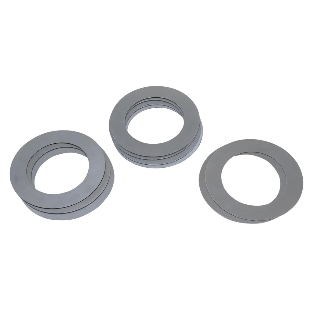 Yukon Gear & Axle YPKGM12-PC-SHIM
