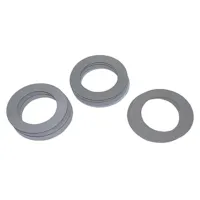 Yukon Gear & Axle YPKGM12-PC-SHIM