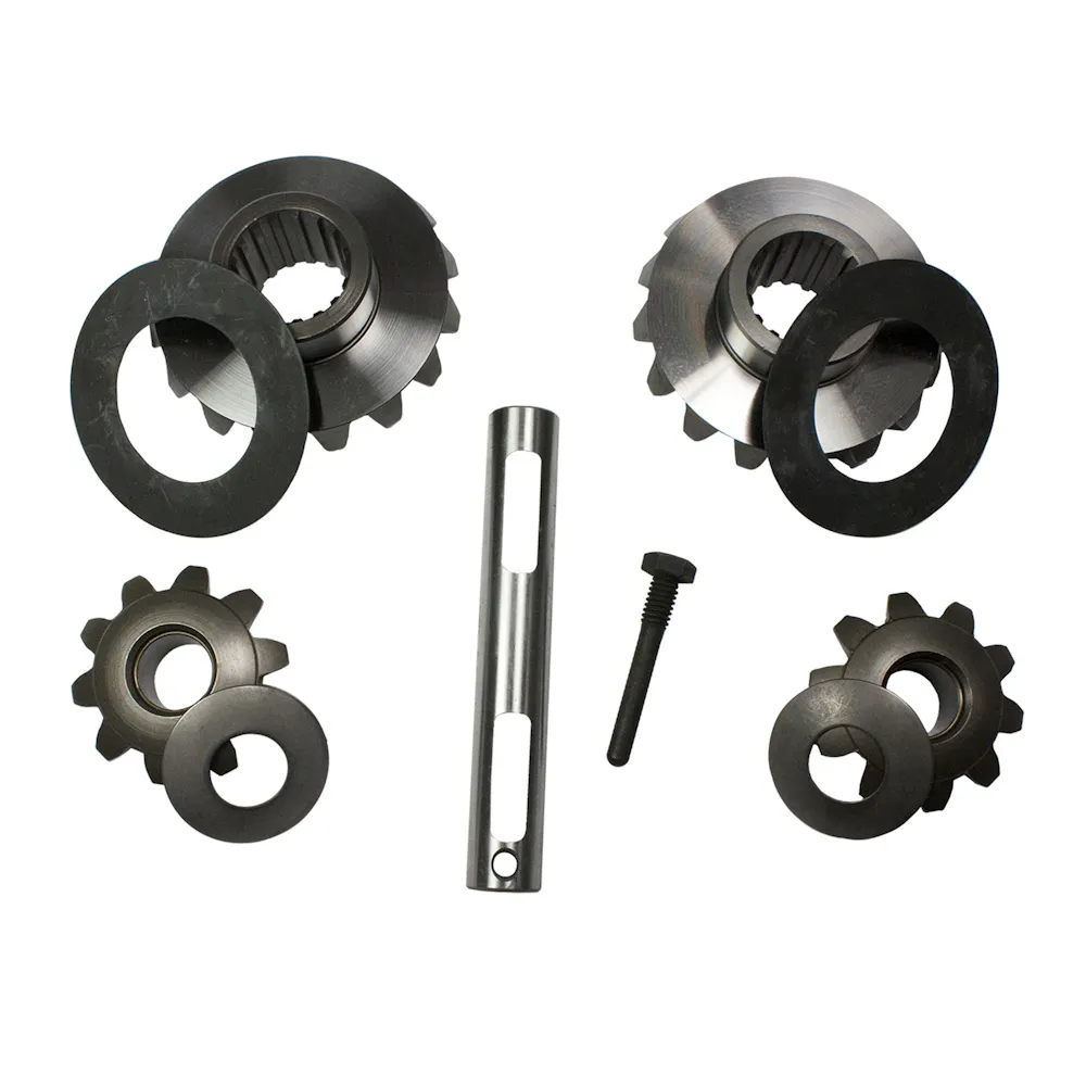 Yukon Gear & Axle YPKGM55P-S-17