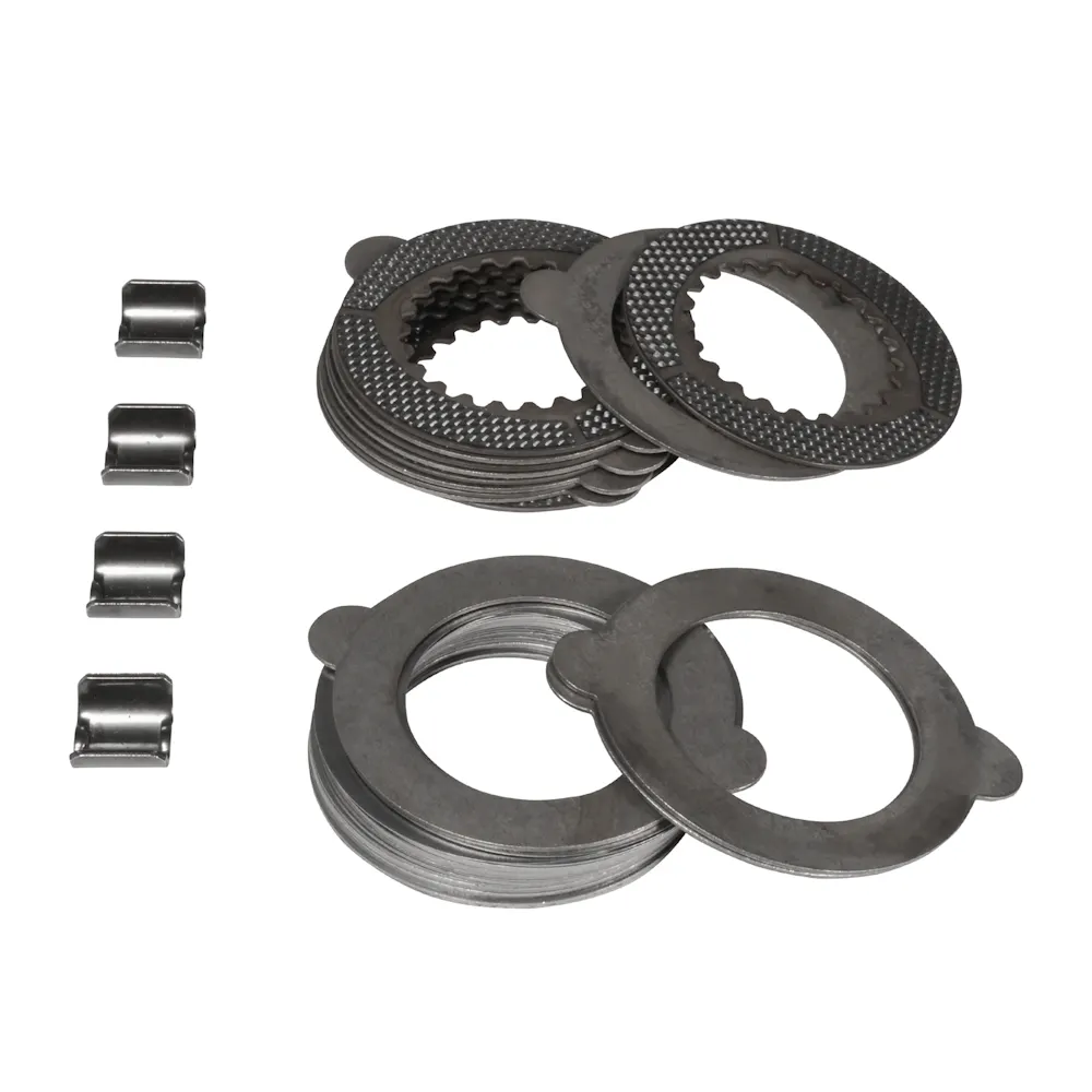 Yukon Gear & Axle YPKGM7.5-PC-14