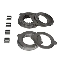 Yukon Gear & Axle YPKGM7.5-PC-14