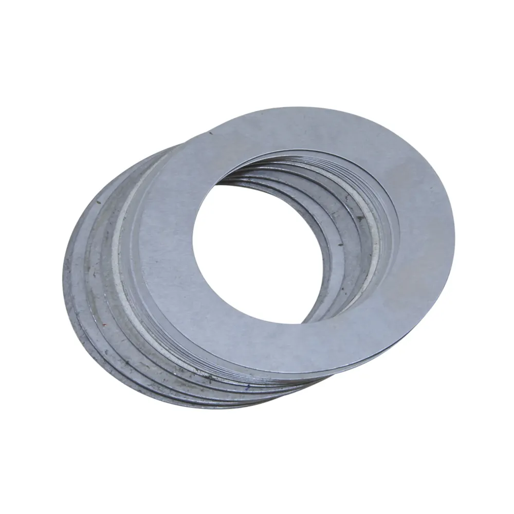 Yukon Gear & Axle YPKGM7.5-PC-SHI