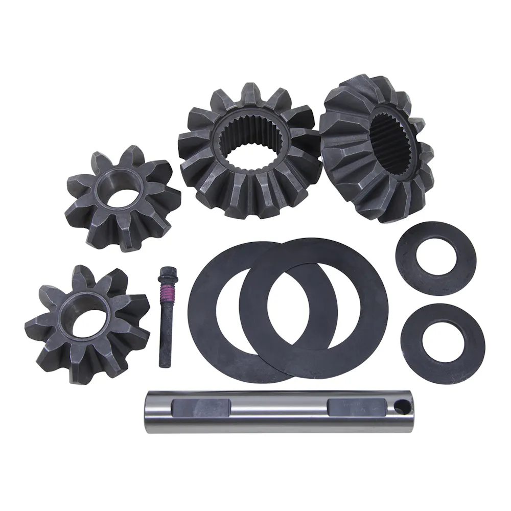 Yukon Gear & Axle YPKGM8.5-S-30