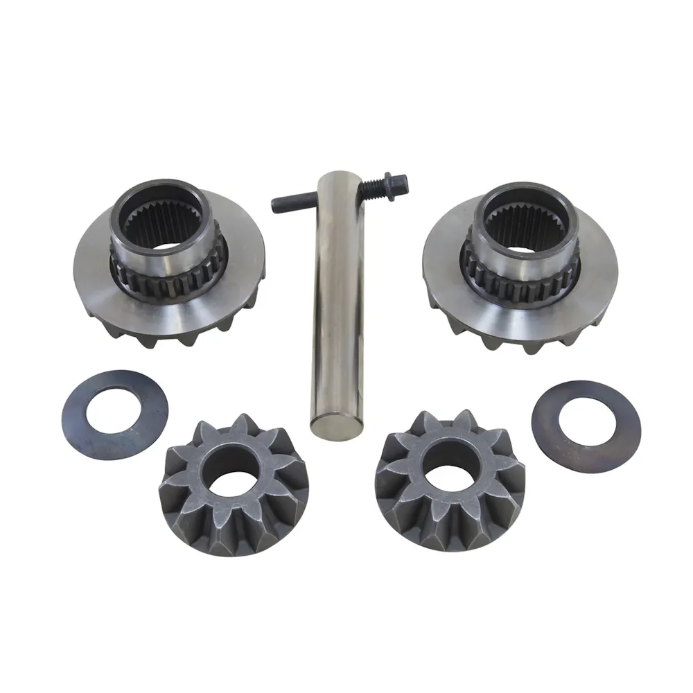 Yukon Gear & Axle YPKGM9.5-P-33