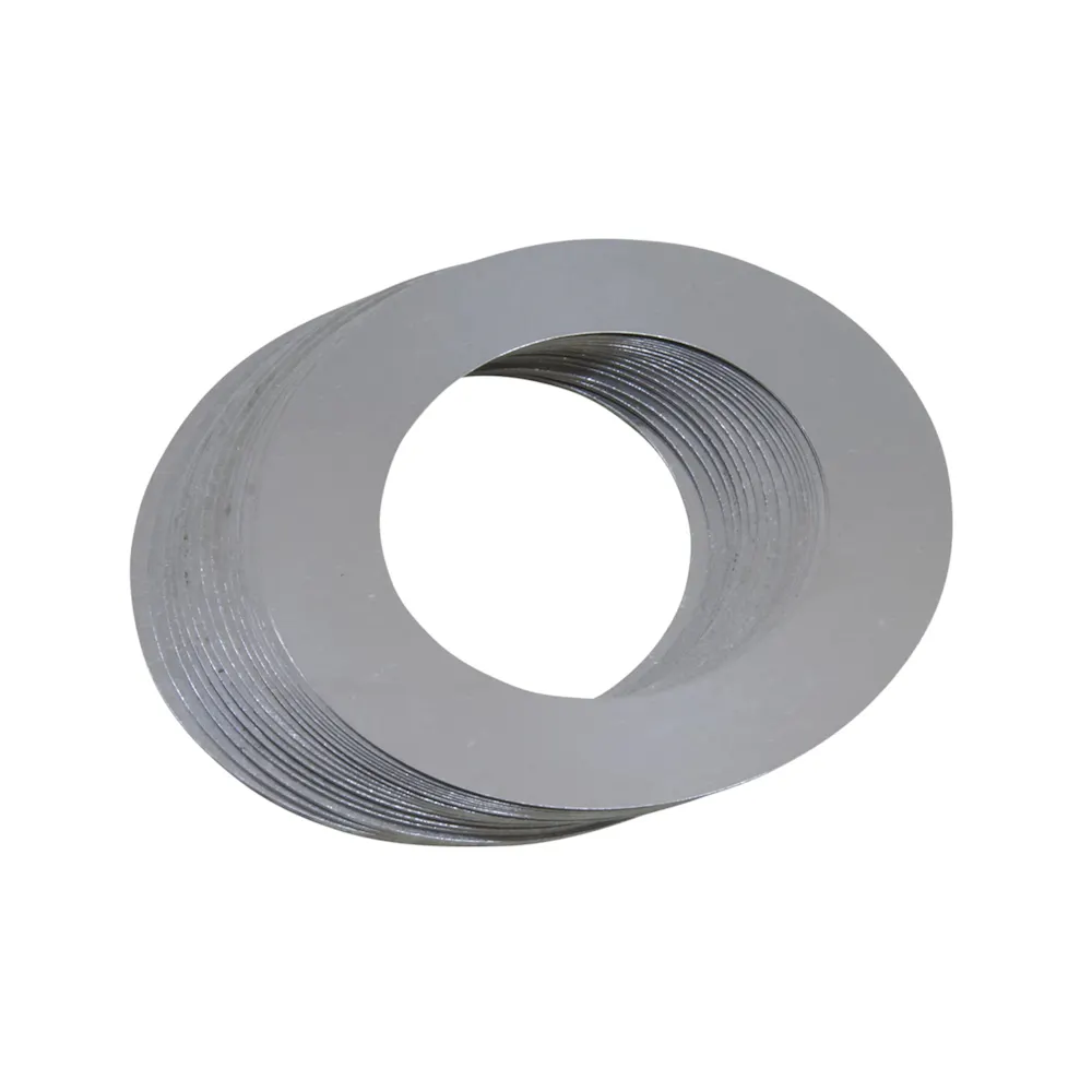 Yukon Gear & Axle YPKGM9.5-PC-SHI