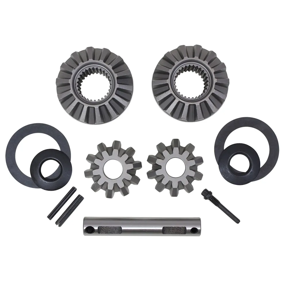 Yukon Gear & Axle YPKM35-S-27-1.6