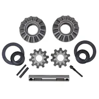 Yukon Gear & Axle YPKM35-S-27-1.6