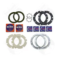 Yukon Gear & Axle YP KNCLKIT-SAM