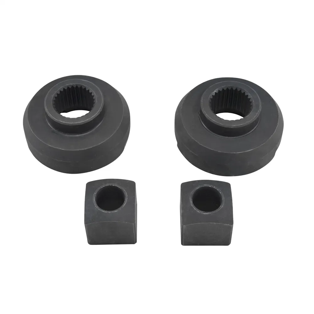Yukon Gear & Axle YP MINSF8.8-31