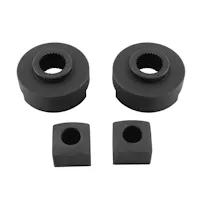 Yukon Gear & Axle YP MINSGM8.2-28