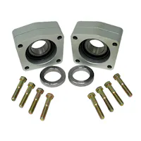 Yukon Gear & Axle YP NOCLIP1559