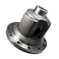 Yukon Gear & Axle YP PC11.5-HELIC