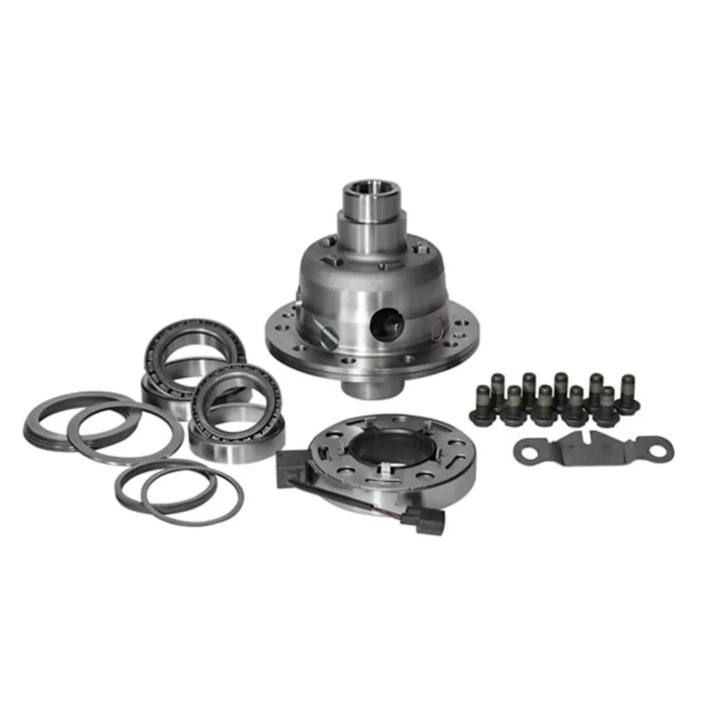 Yukon Gear & Axle YP PCDM220E-32-A