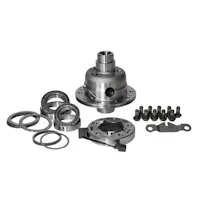 Yukon Gear & Axle YP PCDM220E-32-A