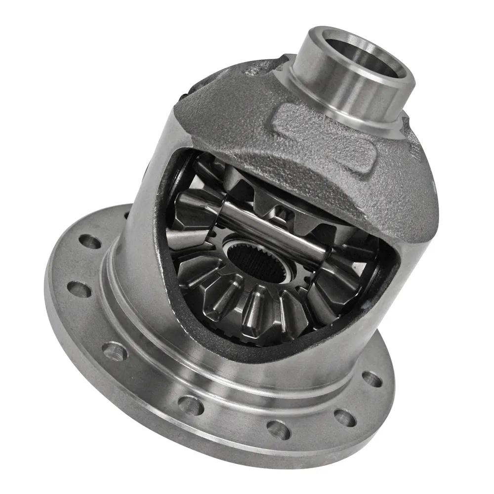 Yukon Gear & Axle YP PF9.75E-34-A