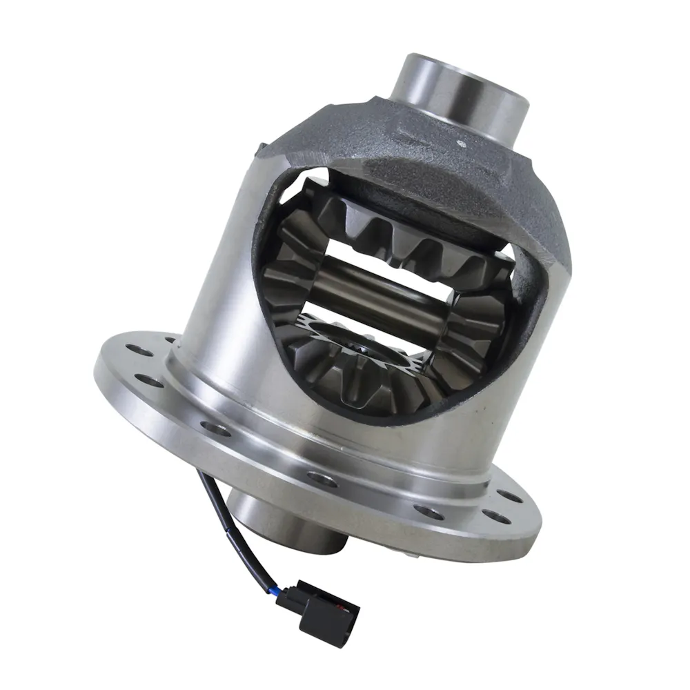 Yukon Gear & Axle YP PF9.75E-35