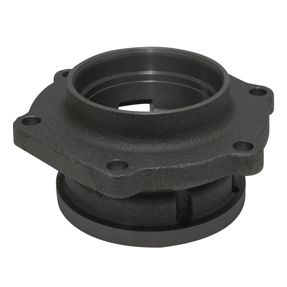 Yukon Gear & Axle YP PSGM14T-01