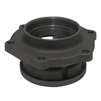 Yukon Gear & Axle YP PSGM14T-01